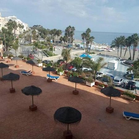 Chinasol Beach Almunecar Ngoại thất bức ảnh